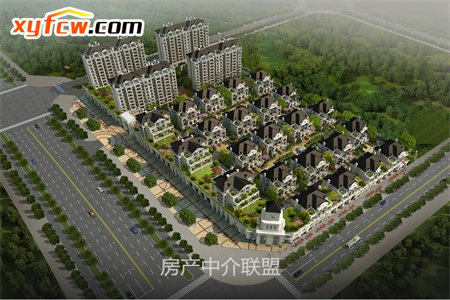 出售泰安华城丽景湾4室2厅2卫200平精装修