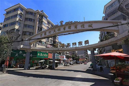 和美苑2室1厅1卫66.07㎡