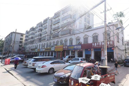 东平康桥丹郡3室2厅2卫85万113m2出售