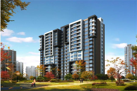 新六大街羊山中学外小精装四房中乐江南名都百花园市政府