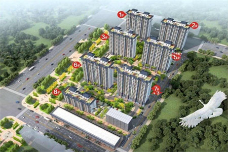 祥和公司家属楼2室2厅1卫31万97.7m2精装修出售